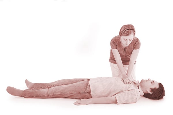 Certified CPR Classes Beaverton Oregon