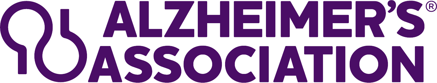 Alzheimers Association Logo Alzheimers Association Logo