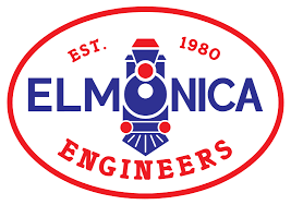Elmonica Engineers Logo Elmonica Engineers Logo