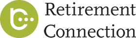 Retirement Connection Logo Retirement Connection Logo
