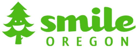 Smile Oregon Logo Smile Oregon Logo