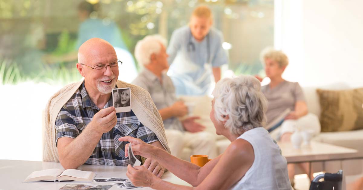 The-Importance-of-Staying-Connected-in-Later-Years The-Importance-of-Staying-Connected-in-Later-Years