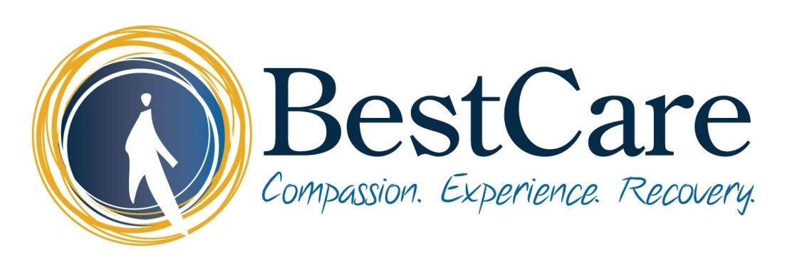 Best Care Logo